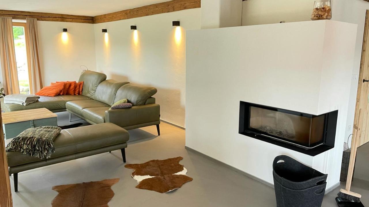 Ferienhaus Rehberg14 Drachselsried Extérieur photo