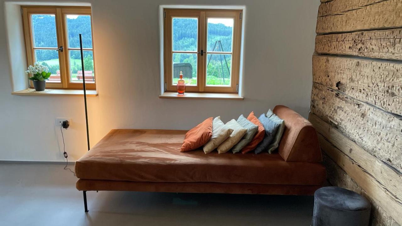 Ferienhaus Rehberg14 Drachselsried Extérieur photo
