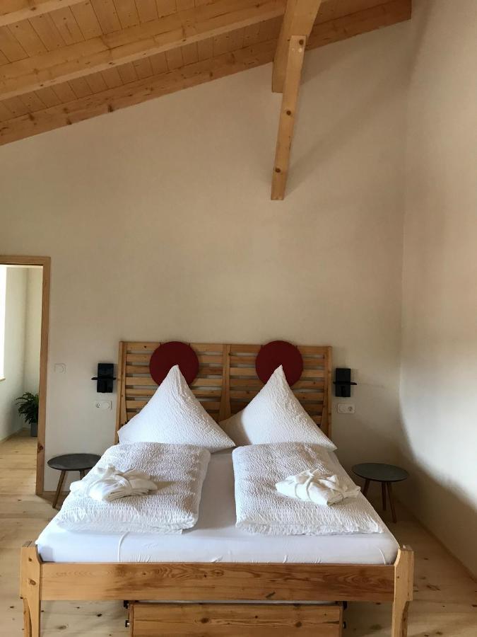 Ferienhaus Rehberg14 Drachselsried Extérieur photo