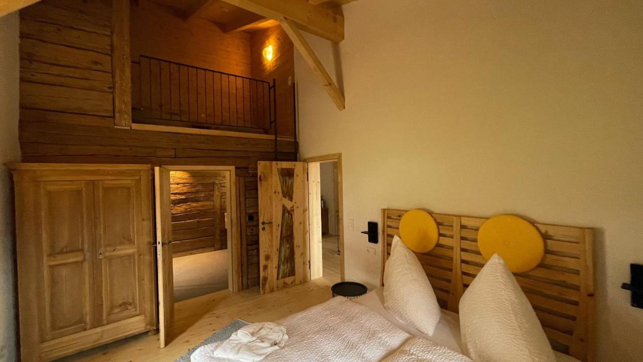 Ferienhaus Rehberg14 Drachselsried Extérieur photo